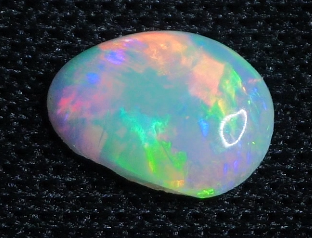 0.83ct Crystal Opal