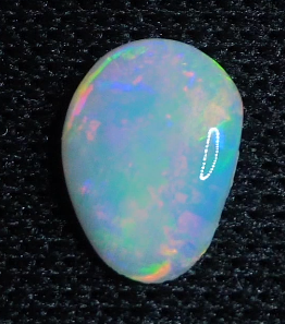 0.83ct Crystal Opal