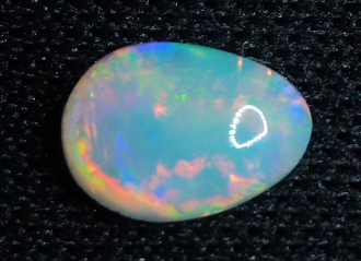 0.83ct Crystal Opal