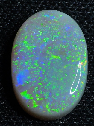 3.795ct Dark Opal