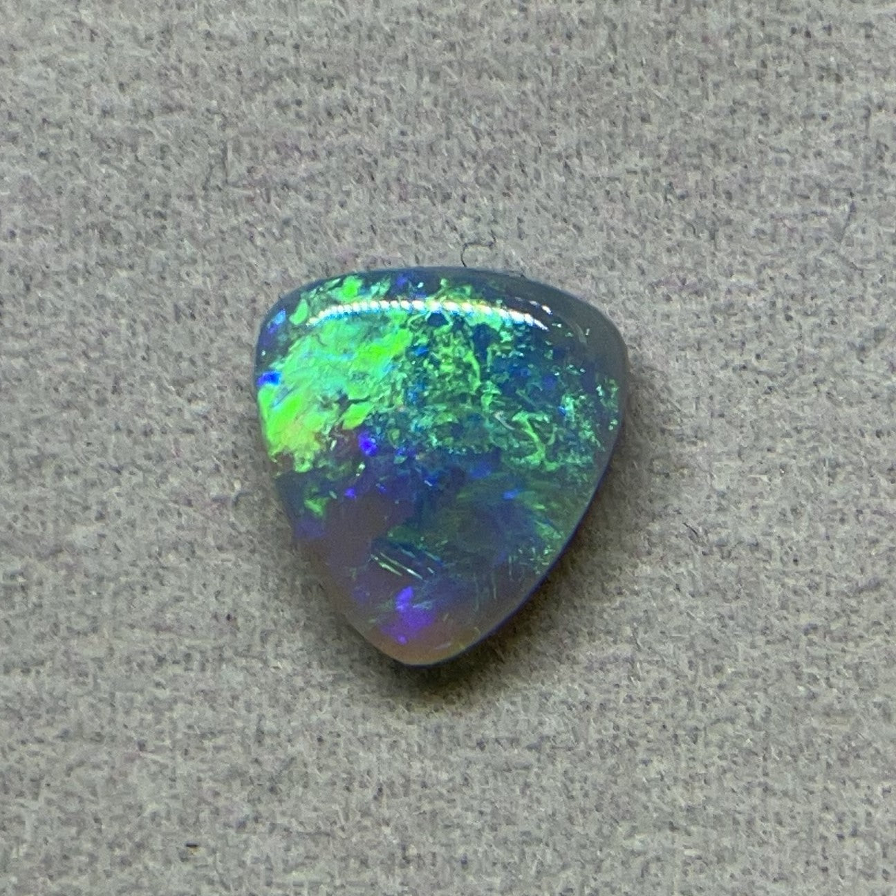 1.44ct Dark Opal