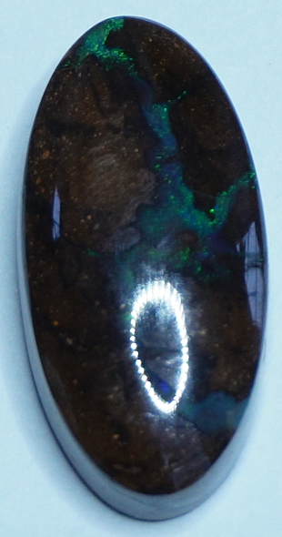 4.5ct Boulder Opal