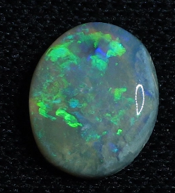 1.67ct Light Opal