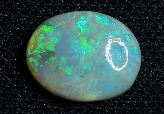 1.67ct Light Opal