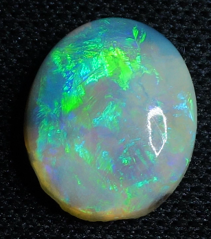 3.32ct Light Opal