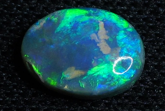 1.06ct Dark Opal