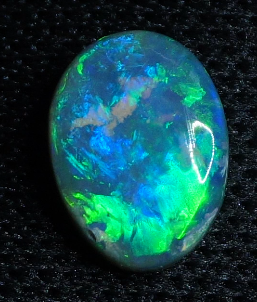 1.06ct Dark Opal