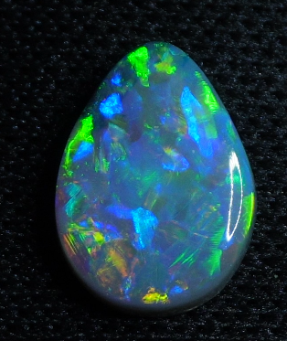 1.67ct Dark Opal