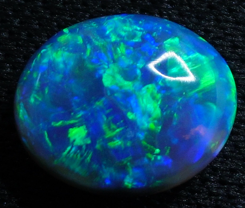 2.97 Black Opal