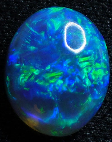 2.97 Black Opal