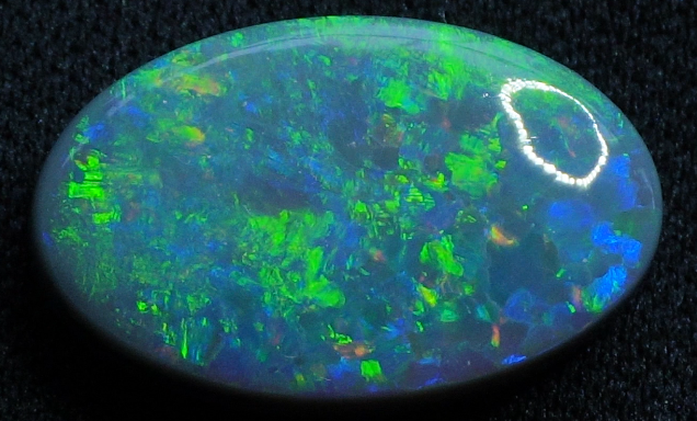 Dark Opal 8.115ct