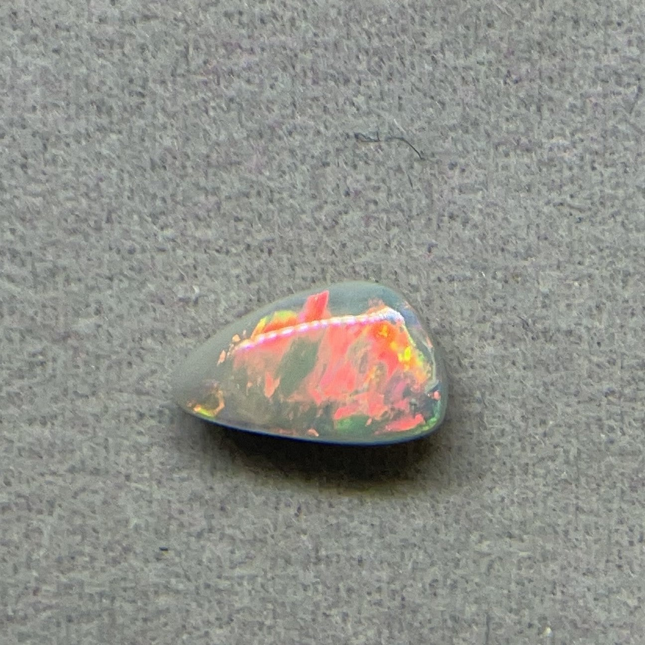 0.915ct Dark Opal