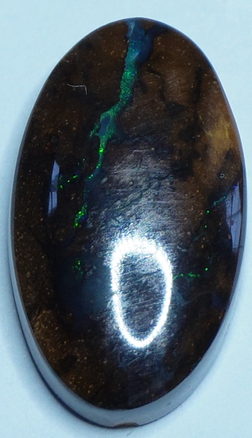 5.97ct Boulder Opal