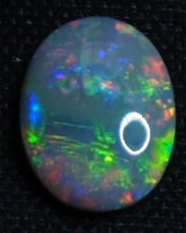 Dark Opal 2.4ct