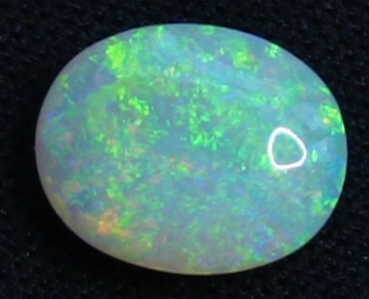4.115ct Semi Crystal Opal