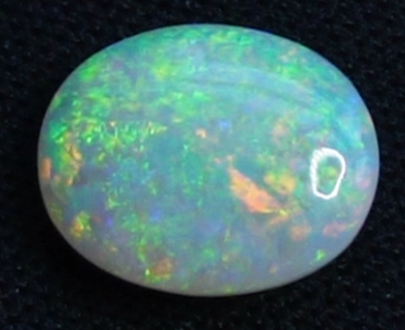 4.115ct Semi Crystal Opal