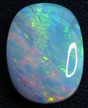 5.42ct Light Opal