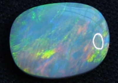 5.42ct Light Opal