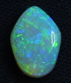 4.125ct Dark Opal