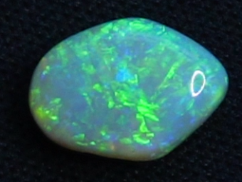4.125ct Dark Opal
