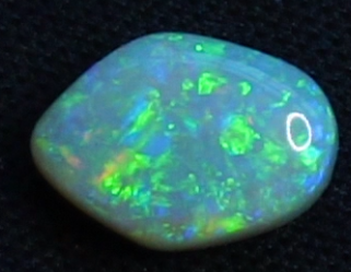 4.125ct Dark Opal