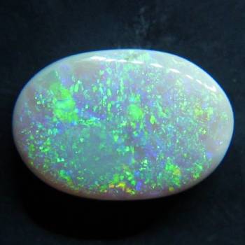 3.795ct Dark Opal