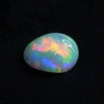 Crystal Opal 0.83ct