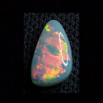 Dark Opal 0.915ct