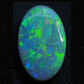 Dark Opal 8.115ct