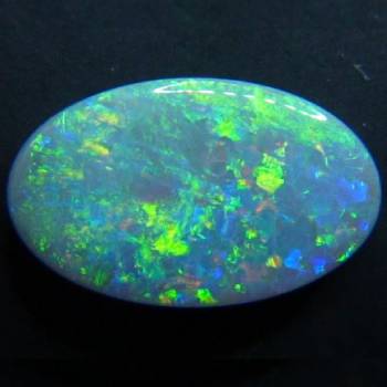 Dark Opal 8.115ct