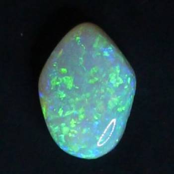 Dark Opal 4.125ct
