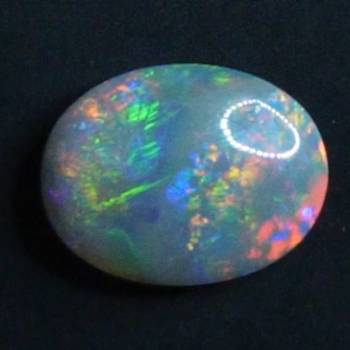 Dark Opal 2.4ct