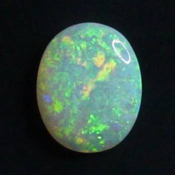 Crystal Opal 4.115ct