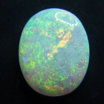 Crystal Opal 4.115ct