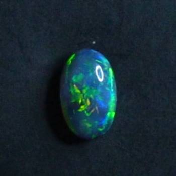 Black Opal 0.815ct
