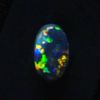 Black Opal 1.095ct