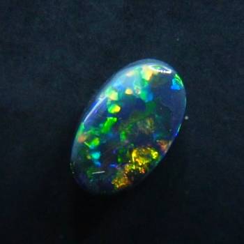 Black Opal 1.095ct