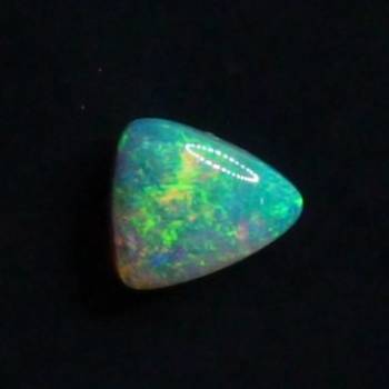 Crystal Opal 1.45ct