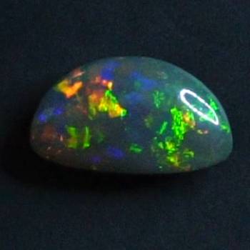 Black Opal 2.38ct