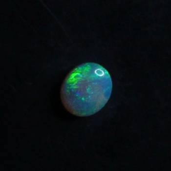 Crystal Opal 0.66ct
