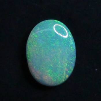 Dark Opal 1.05ct