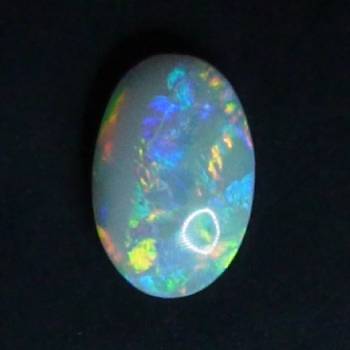 Dark Opal 2.15ct