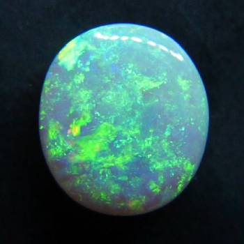 Dark Opal 1.65ct