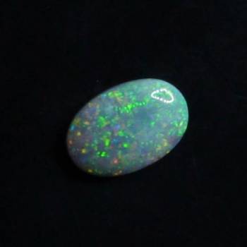 Dark Opal 1.485ct