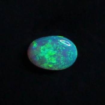 Dark Opal 0.72ct