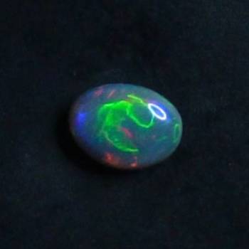 Black Opal 0.54ct