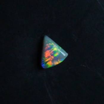Dark Opal 0.3ct