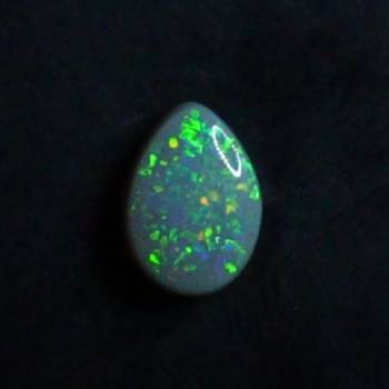Dark Opal 1.245ct