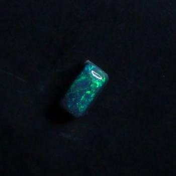 Black Opal 0.555ct