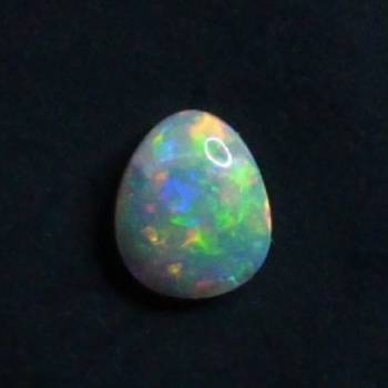 Dark Opal 0.78ct